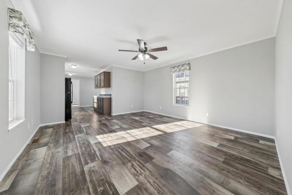 2026 Mansion 4070  Home