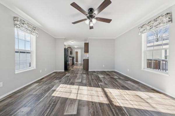 2026 Mansion 4070  Home