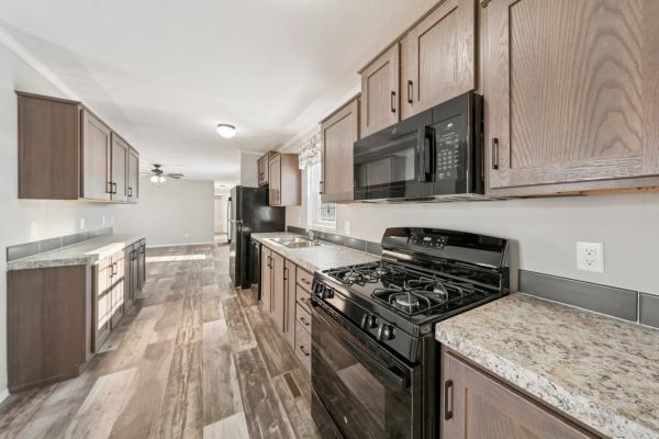 2026 Mansion 4070  Home