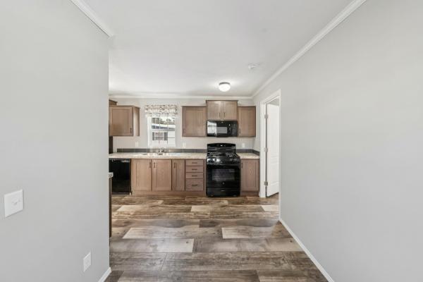 2026 Mansion 4070  Home