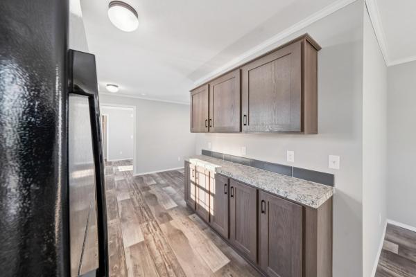 2026 Mansion 4070  Home