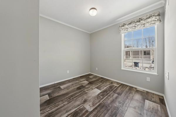 2026 Mansion 4070  Home