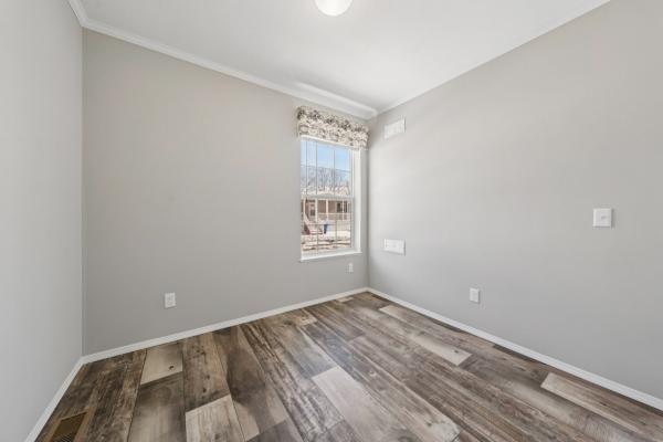 2026 Mansion 4070  Home