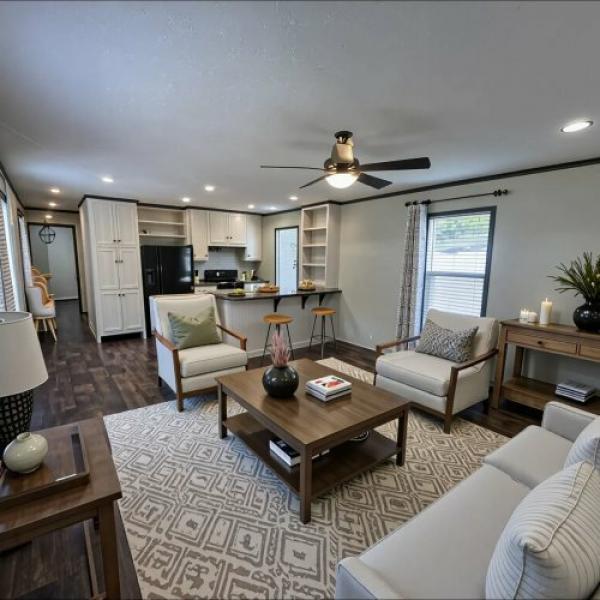 2022 Hamilton Mobile Home For Rent