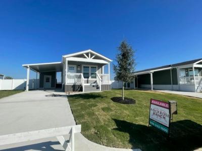 Mobile Home at 26 Bonnet Street Willis, TX 77318