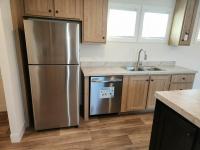 2025 Clayton Horizon w/ carport Manufactured Home