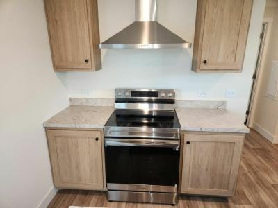 Photo 5 of 21 of home located at 26 Bonnet Street Willis, TX 77318