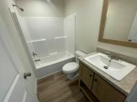 2025 Clayton Horizon w/ carport Manufactured Home