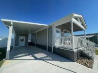 2025 Clayton Horizon w/ carport Manufactured Home