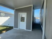 2025 Clayton Horizon w/ carport Manufactured Home