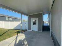 2025 Clayton Horizon w/ carport Manufactured Home
