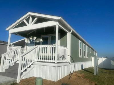 Mobile Home at 24 Bonnet Street Willis, TX 77318