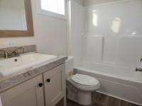 2025 Clayton Summit w/ carport Manufactured Home