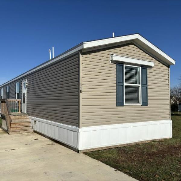 2022 Clayton Mobile Home For Sale