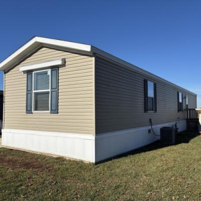 Photo 2 of 31 of home located at 9901 State Road 3 #0116 Muncie, IN 47303