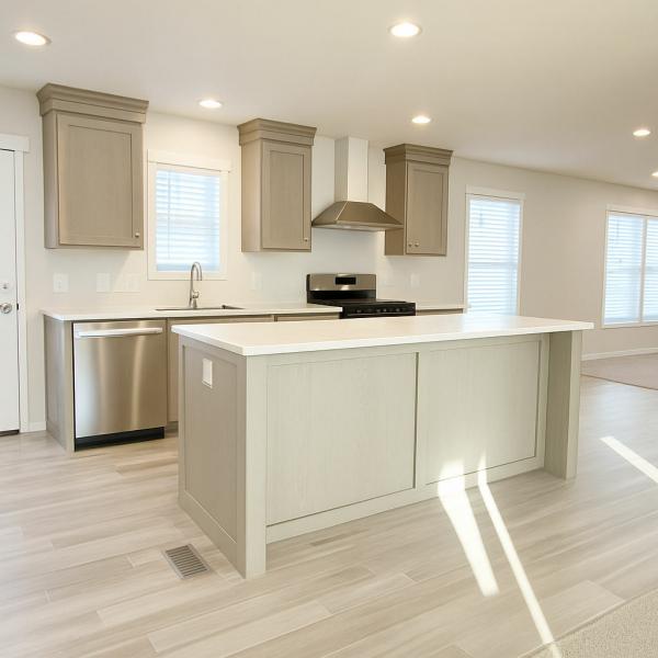 2025 Clayton Homes Inc Mobile Home For Sale