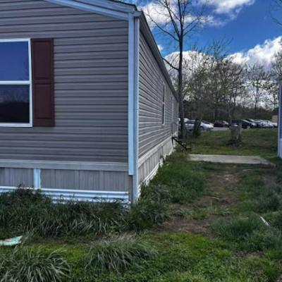 Mobile Home at 7803 St Andrews Church Rd.#0061 Louisville, KY 40214