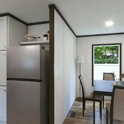 Photo 5 of 16 of home located at 309 Owl Dr. Troy, AL 36079