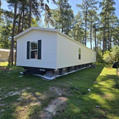 Mobile Home at 117 Joseph Dr. Raeford, NC 28376