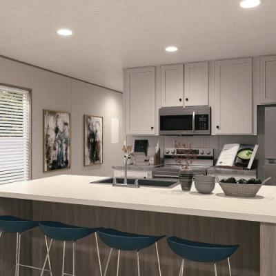 Photo 3 of 10 of home located at 131 Joseph Dr. Raeford, NC 28376