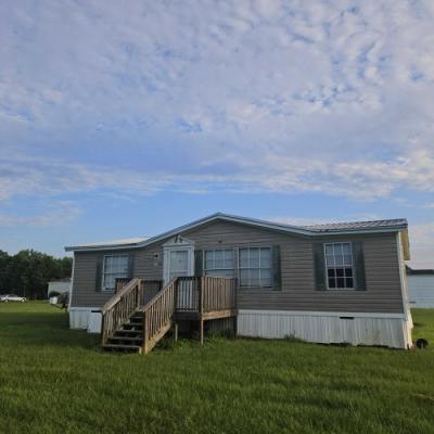 Mobile Home at 129 Alison Drive Cairo, GA 39828