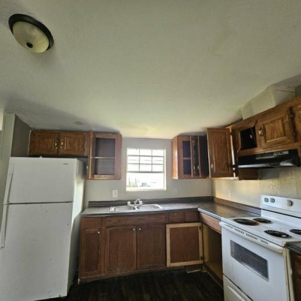 1998 Sweetwater  Home