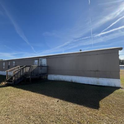 Mobile Home at 140 Blair Drive Cairo, GA 39828