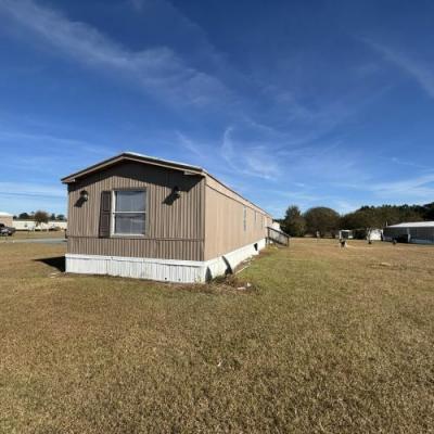 Photo 2 of 8 of home located at 140 Blair Drive Cairo, GA 39828