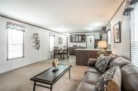 2019 Champion Redman Advantage II Mobile Home