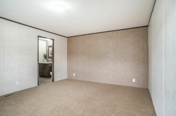 2019 Champion Redman Advantage II Mobile Home