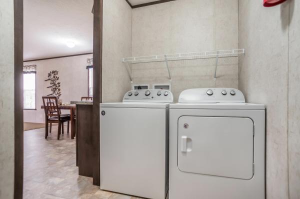 2019 Champion Redman Advantage II Mobile Home