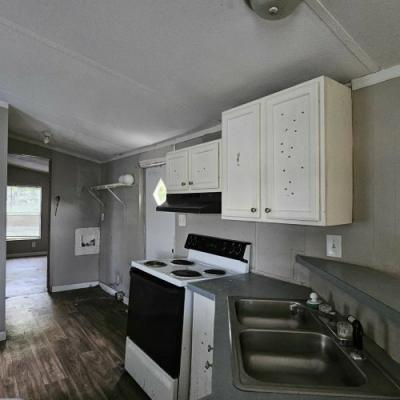 Photo 5 of 19 of home located at 4164 Highway 84 E Lot Q Cairo, GA 39828