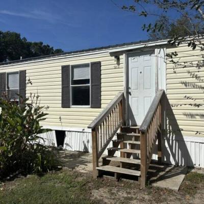 Photo 4 of 20 of home located at 131 Braleigh Lane Thomasville, GA 31792