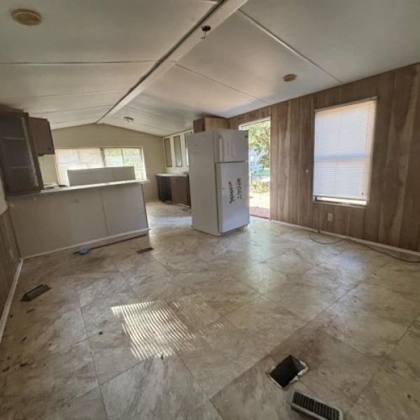 1987 Cavalier Homes  Home