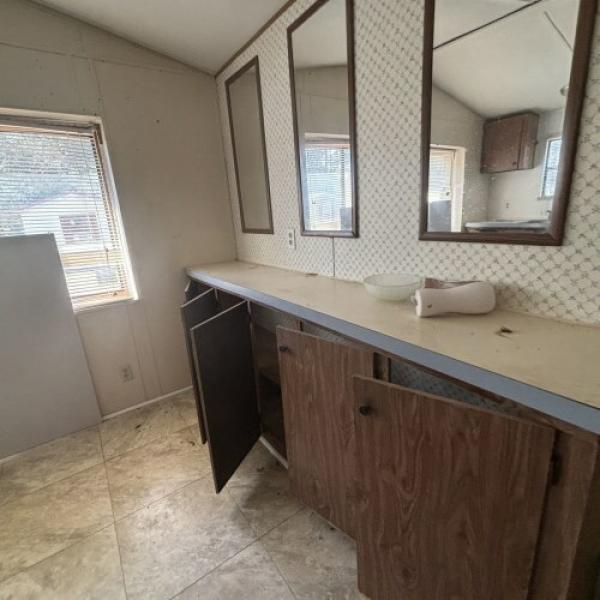 1987 Cavalier Homes  Home