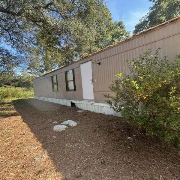 1987 Cavalier Homes  Home