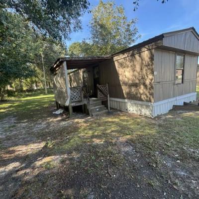 Photo 4 of 24 of home located at 119 Braleigh Lane Thomasville, GA 31792