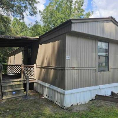 Photo 5 of 24 of home located at 119 Braleigh Lane Thomasville, GA 31792