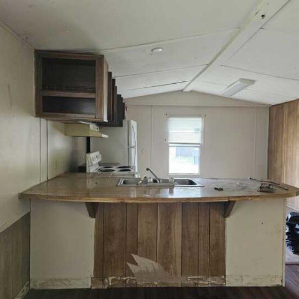 1986 Fleetwood  Home