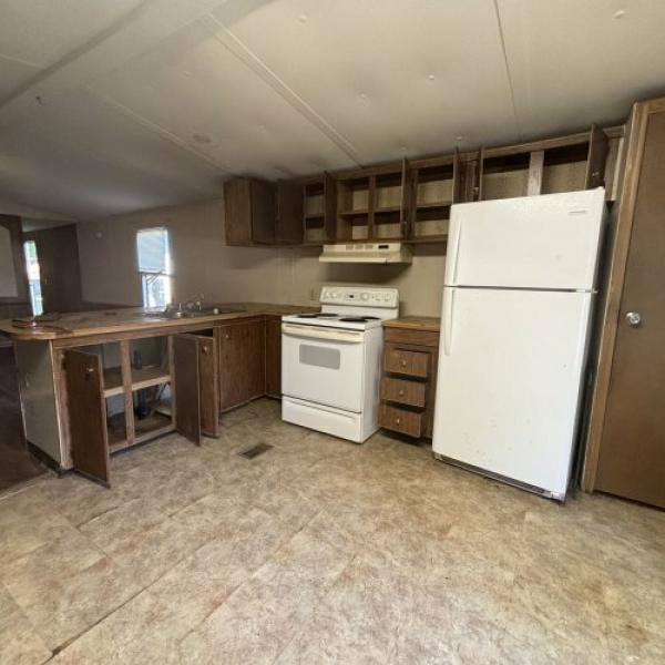 1986 Fleetwood  Home