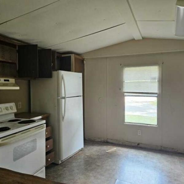 1986 Fleetwood  Home