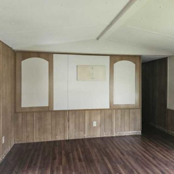 1986 Fleetwood  Home