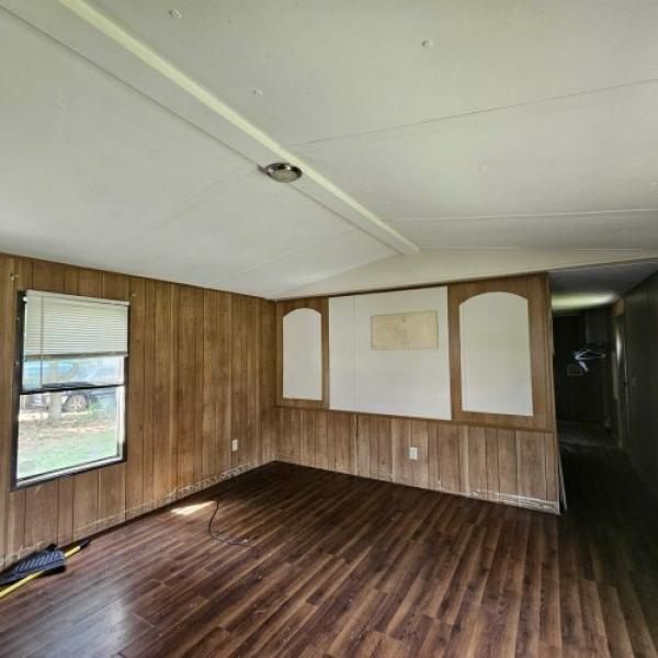 1986 Fleetwood  Home