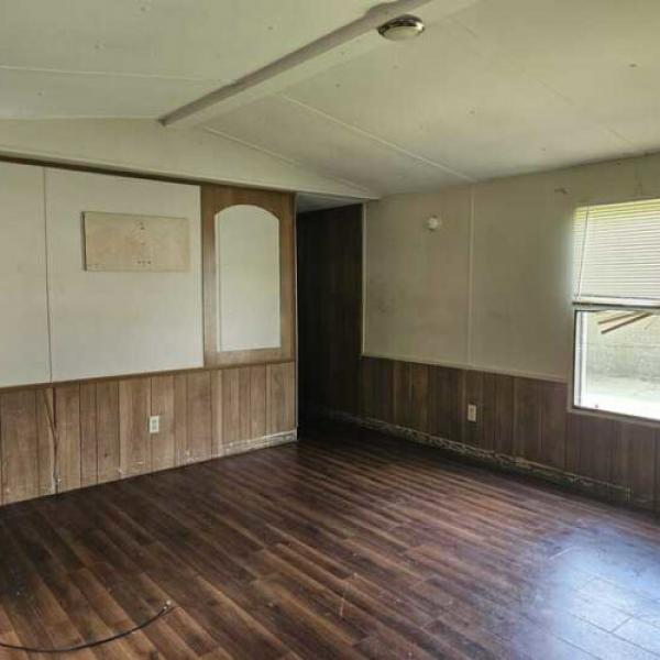 1986 Fleetwood  Home