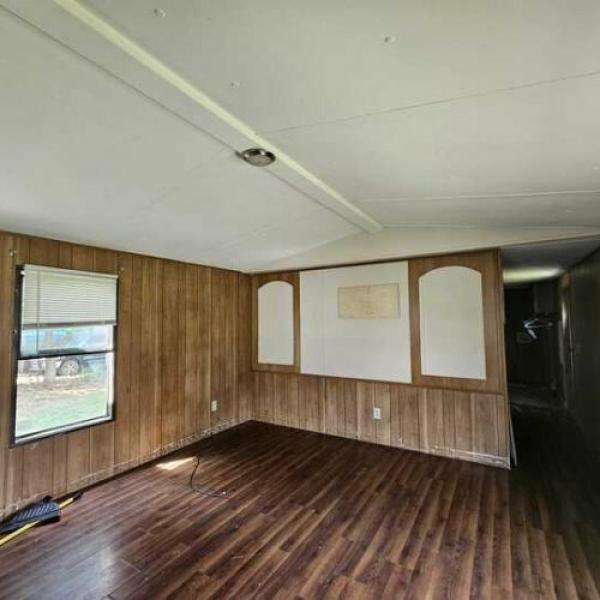 1986 Fleetwood  Home