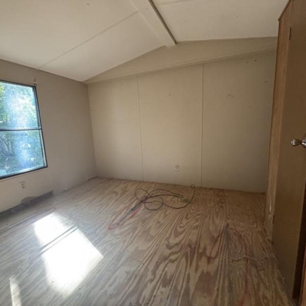 1986 Fleetwood  Home