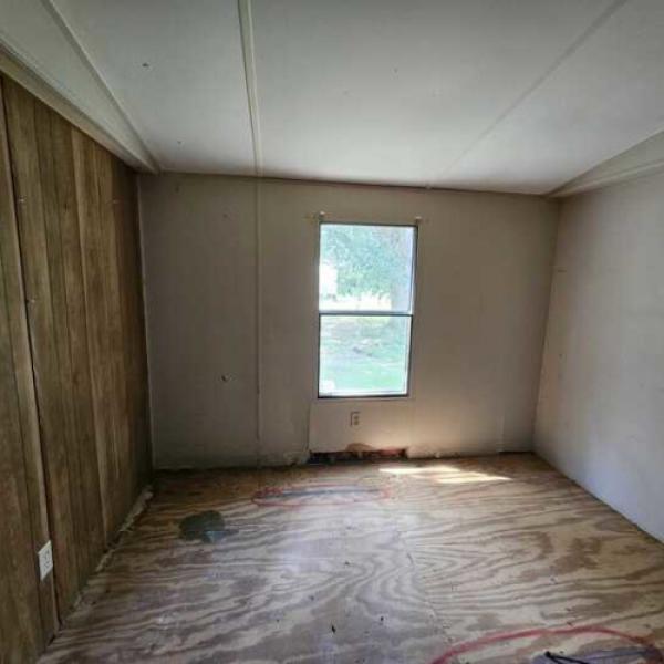 1986 Fleetwood  Home