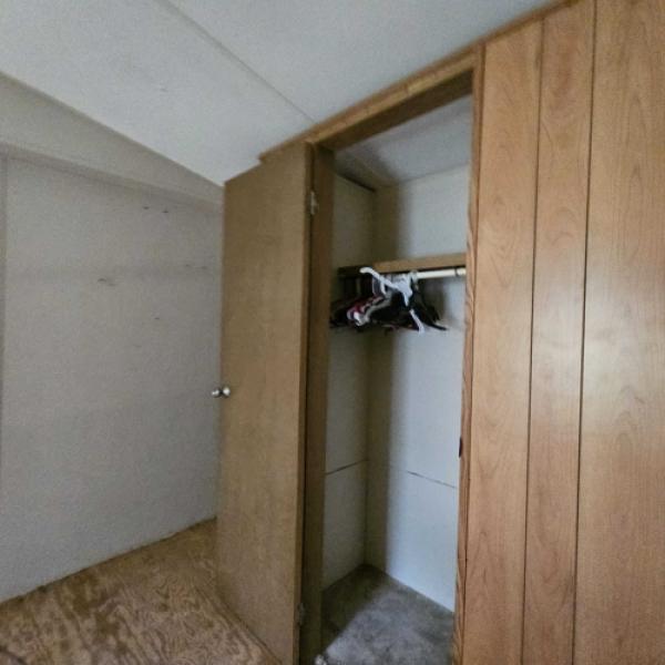 1986 Fleetwood  Home