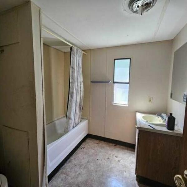 1986 Fleetwood  Home