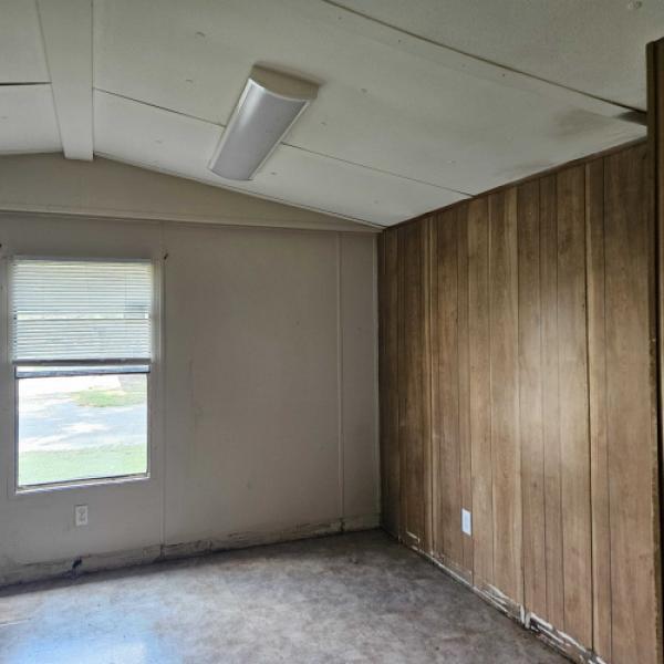 1986 Fleetwood  Home